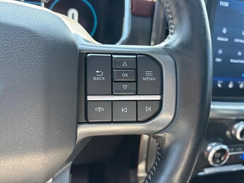 Used 2021 Ford F150 Lariat AWD/4WD image 31