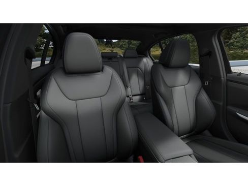 New 2026 BMW 330i Sedan w/ M Sport Package image 11