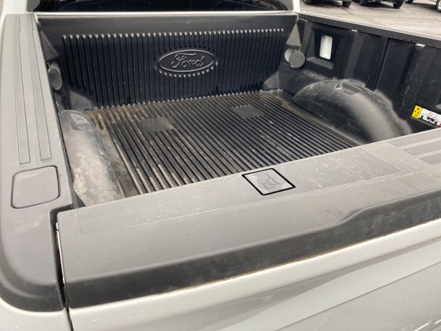 Used 2024 Ford F150 XLT w/ Tow/Haul Package AWD/4WD image 19