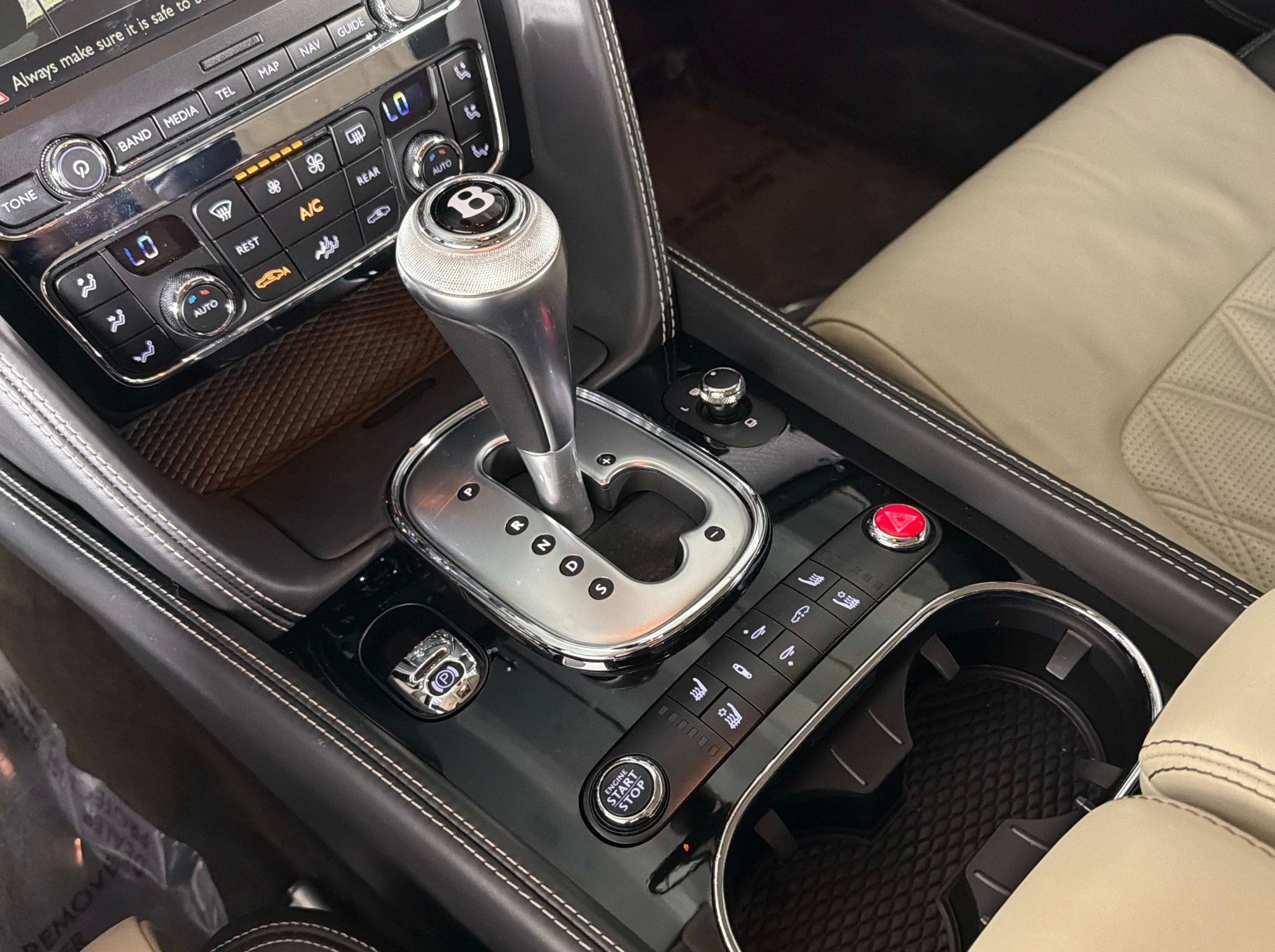Used 2014 Bentley Continental GT Speed AWD/4WD image 39