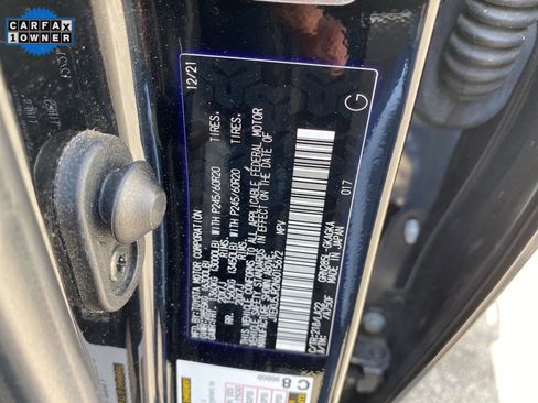 Used 2022 Toyota 4Runner Limited image 43