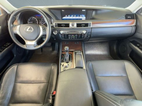 Used 2014 Lexus GS 350 w/ Premium Package image 15