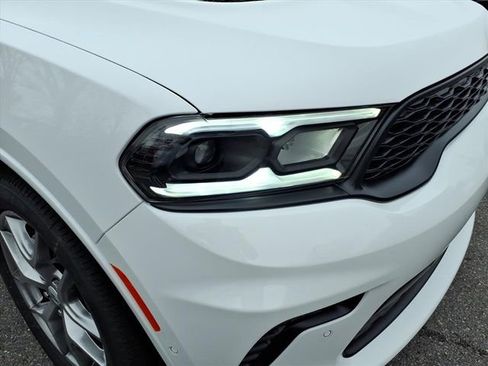 New 2026 Dodge Durango GT image 3