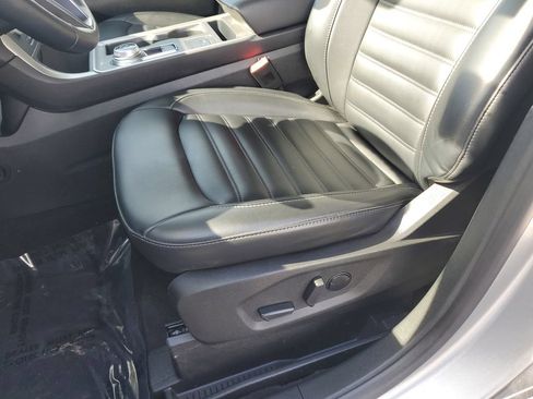 Certified 2023 Ford Edge SEL w/ Convenience Package AWD/4WD image 13