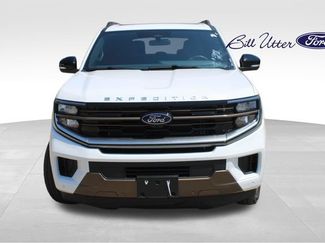 Used 2026 Ford Expedition King Ranch AWD/4WD video 2