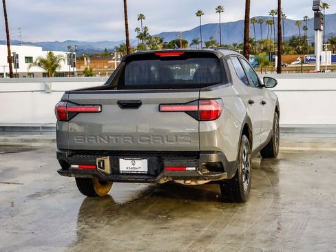 Used 2025 Hyundai Santa Cruz SEL image 9