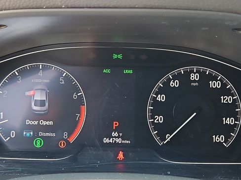 Used 2020 Honda Accord EX image 19