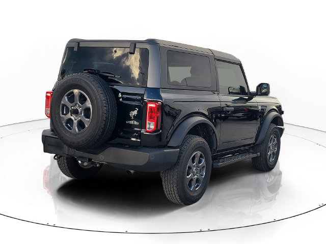 Used 2024 Ford Bronco Big Bend AWD/4WD image 5