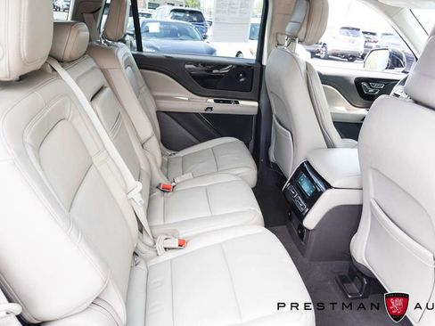 Used 2020 Lincoln Aviator Reserve w/ Elements Package Plus RWD image 45