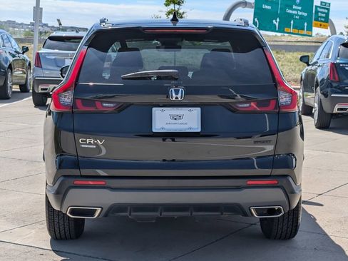 Used 2024 Honda CR-V Sport-L image 5