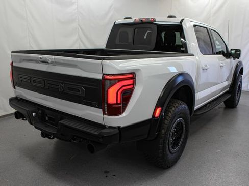 Used 2025 Ford F150 Raptor AWD/4WD image 11