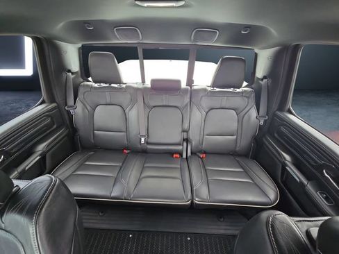 Used 2022 RAM 1500 Limited AWD/4WD image 13