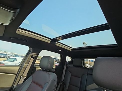 Used 2023 Chevrolet Blazer RS image 24