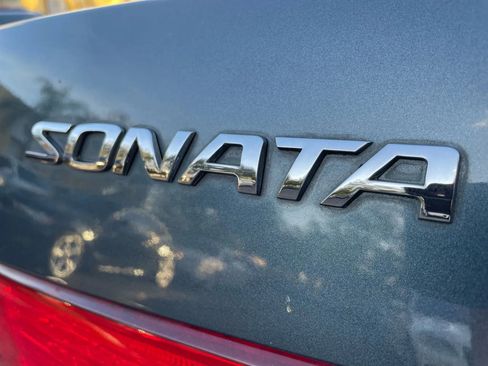 Used 2009 Hyundai Sonata GLS image 13