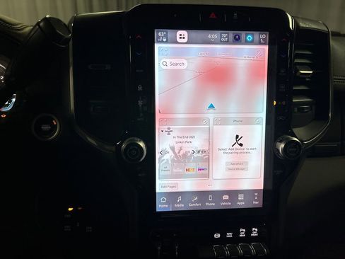 Used 2025 RAM 2500 Laramie image 17