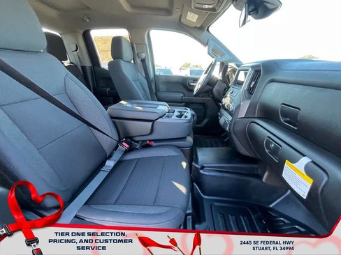 New 2026 GMC Sierra 1500 Pro w/ Pro Value Package image 19