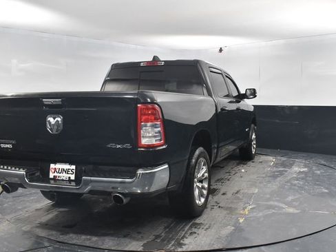 Used 2020 RAM 1500 Big Horn image 8