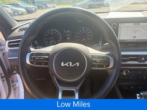 Used 2024 Kia K5 GT-Line w/ GT-Line Premium Package FWD image 14