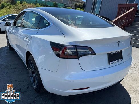 Used 2019 Tesla Model 3 Long Range image 89