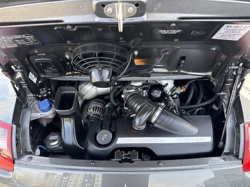 Used 2008 Porsche 911 Carrera S image 16