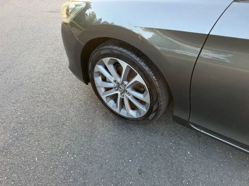 Used 2014 Honda Accord Sport image 10