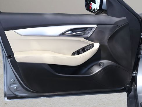 Certified 2023 Cadillac CT5 Luxury RWD image 9