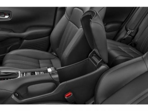 Used 2025 Honda HR-V EX-L image 17