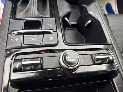 Used 2025 Kia K5 GT-Line image 32