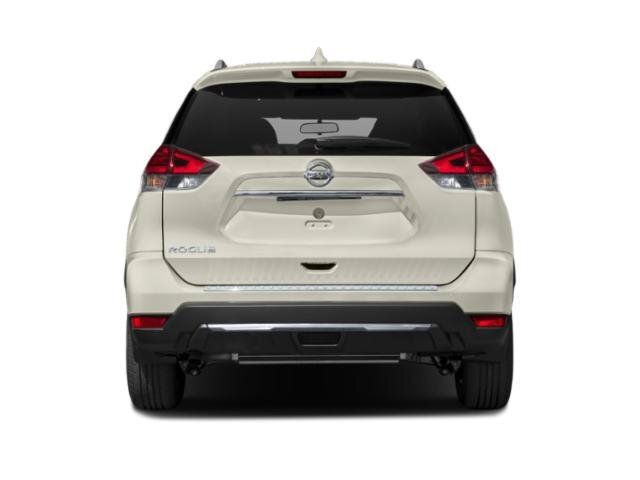 Used 2017 Nissan Rogue SV w/ SV Premium Package AWD/4WD image 5