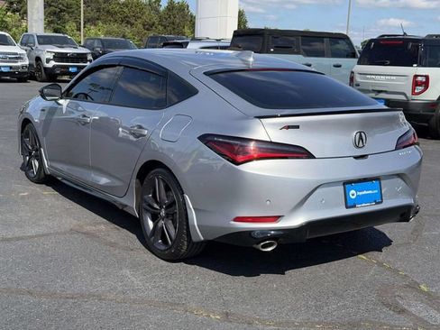 Used 2024 Acura Integra A-Spec FWD image 3