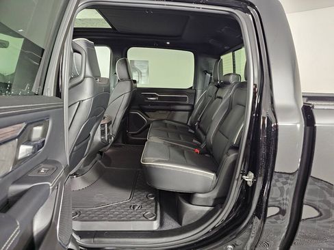 New 2026 RAM 1500 Laramie w/ Laramie Preferred Package AWD/4WD image 35