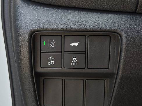 Used 2019 Honda CR-V Touring image 29