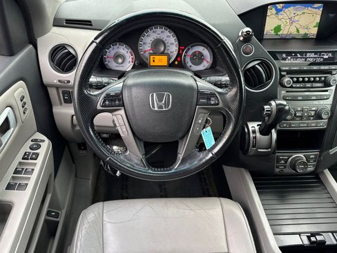 Used 2015 Honda Pilot Touring image 28