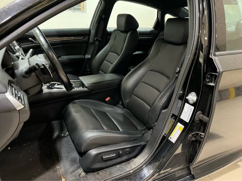 Certified 2022 Honda Accord Sport image 11