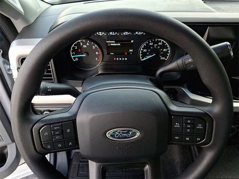 New 2026 Ford F250 XL w/ Snow Plow Prep Package image 13