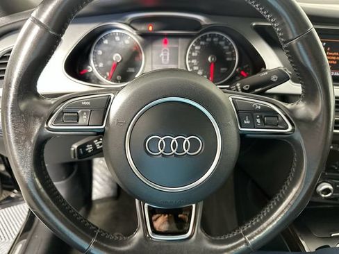 Used 2016 Audi A4 2.0T Premium w/ Convenience Plus Package AWD/4WD image 19