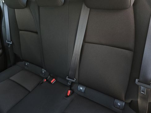 New 2026 MAZDA MAZDA3 s image 11