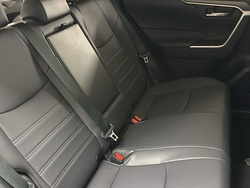 Used 2023 Toyota RAV4 XLE Premium AWD/4WD image 34