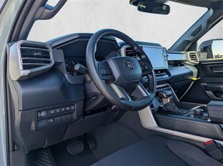 New 2026 Toyota Tundra SR5 video 3