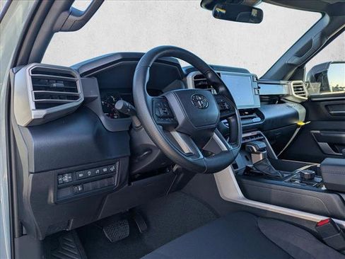 New 2026 Toyota Tundra SR5 image 3