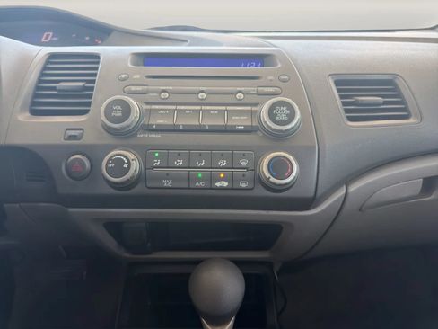 Used 2010 Honda Civic LX image 13
