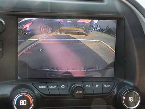 Used 2015 Chevrolet Corvette Stingray Coupe w/ 2LT Preferred Equipment Group image 43