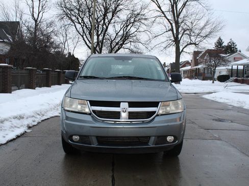 Used 2010 Dodge Journey SE w/ Exterior Appearance Pkg image 4