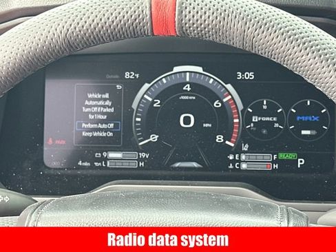 New 2026 Toyota Tundra TRD Pro AWD/4WD image 11