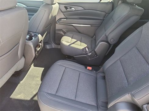 New 2026 Chevrolet Traverse LT w/ Midnight/Sport Edition image 13