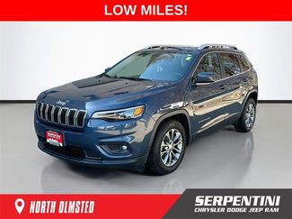 Used 2019 Jeep Cherokee Latitude Plus video 1