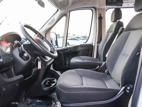 Used 2021 RAM ProMaster 1500 FWD image 18