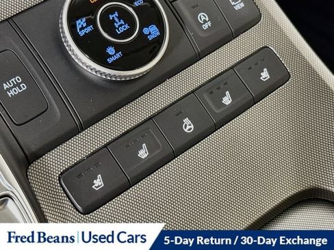 Used 2021 Hyundai Palisade Calligraphy AWD/4WD image 28