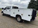 Used 2020 Ford F350 XL w/ Power Equipment Group image 6