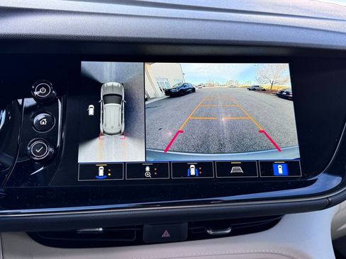 Used 2023 Buick Envision Avenir image 14
